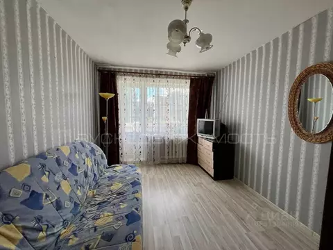 2-к кв. Кировская область, Киров Красный Химик мкр, ул. Красный Химик, ...