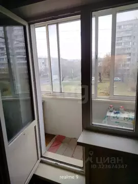 3-к кв. Красноярский край, Красноярск ул. 26 Бакинских Комиссаров, 28 ...