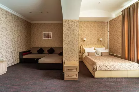 Комната Санкт-Петербург Мучной пер., 4 (36.0 м)