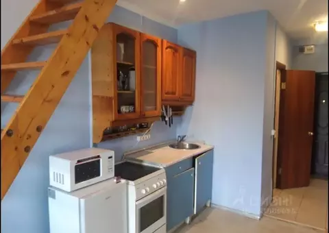 2-к кв. Московская область, Красногорск Черневская ул., 81 (32.0 м)