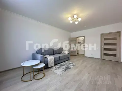 1-к кв. Москва ул. Светланова, 11к1 (45.0 м)