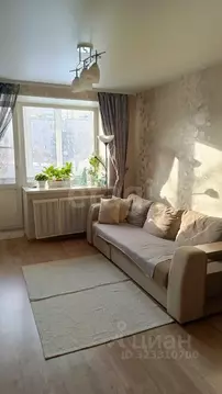 3-к кв. Пермский край, Пермь Уинская ул., 38 (52.1 м)