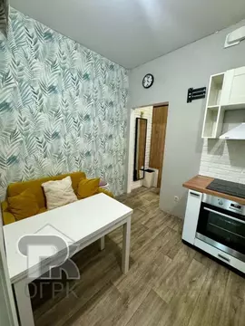 1-к кв. Московская область, Истра муниципальный округ, д. Высоково ...