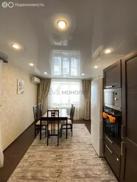 4-комнатная квартира: Дзержинск, улица Петрищева, 10 (98.1 м)