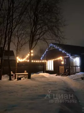 Дом в Московская область, Сергиев Посад ул. Алешинская, 14 (50 м)