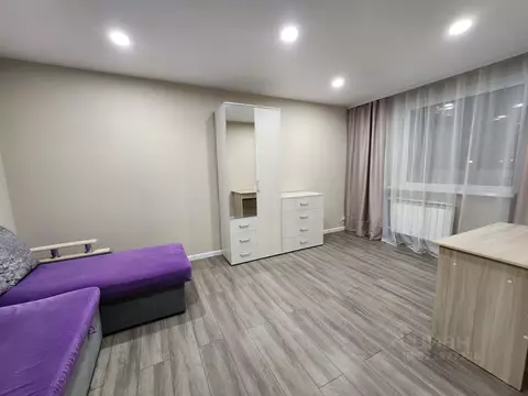 1-к кв. Новосибирская область, Новосибирск ул. Дуси Ковальчук, 87 ...