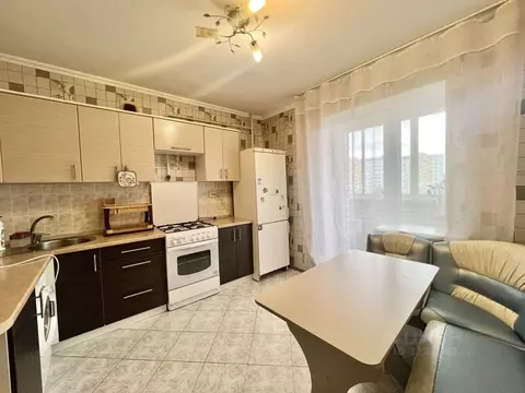 1-к кв. Брянская область, Брянск ул. Романа Брянского, 8 (42.0 м)