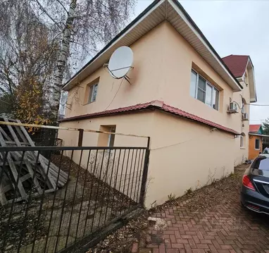Дом в Московская область, Химки городской округ, д. Исаково ул. ...