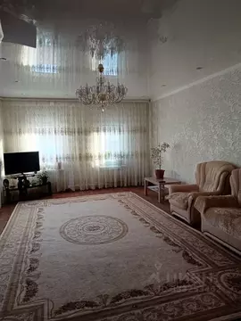 Дом в Омская область, Омск Порт-Артур мкр, ул. Черлакская (126 м)