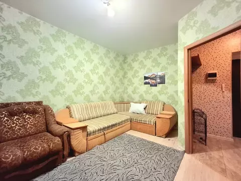 1-к кв. Ставропольский край, Ставрополь ул. 45-я Параллель, 34 (27.9 ...