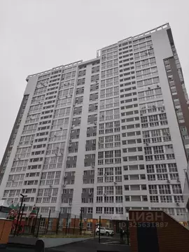 1-к кв. Башкортостан, Уфа ул. Минигали Губайдуллина, 10 (40.5 м)