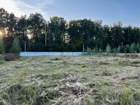 Участок в Москва № 129 кв-л, 2 (15.0 сот.)