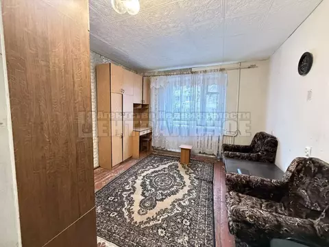 Комната Смоленская область, Смоленск ул. Академика Петрова, 4 (20.4 м)
