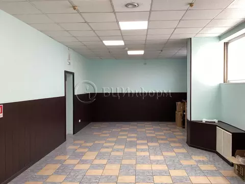 Помещение свободного назначения в Санкт-Петербург Лиговский просп., ...