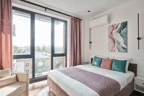 Комната Москва Окружной проезд, 10Б