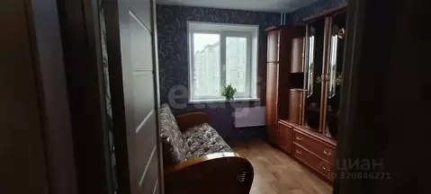 3-к кв. Кемеровская область, Прокопьевск Тырган мкр, 10-й мкр, 16 ...