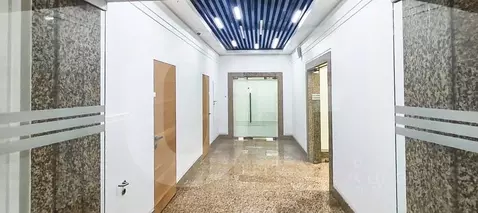 Офис в Москва Подкопаевский пер., 4 (1075 м)
