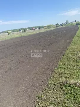 Участок в Свердловская область, Тугулымский муниципальный округ, с. ...