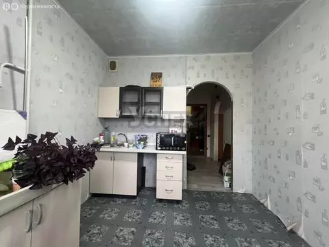 1-комнатная квартира: Нижний Тагил, улица Ильича, 70 (34.6 м)