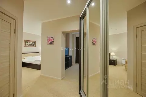 Комната Воронежская область, Воронеж Плехановская ул., 53 (45.0 м)