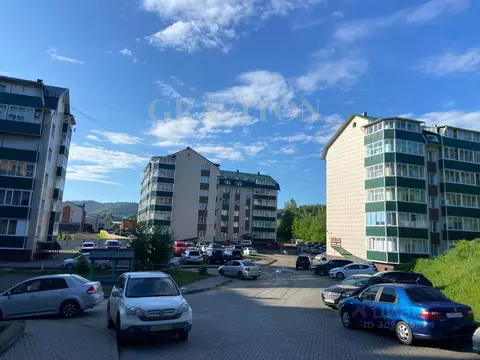 3-к кв. Алтай, Горно-Алтайск Промышленная ул., 3/1к1 (69.4 м)