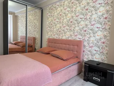 2-к кв. Крым, Симферополь ул. Севастопольская, 43Ж (68.0 м)