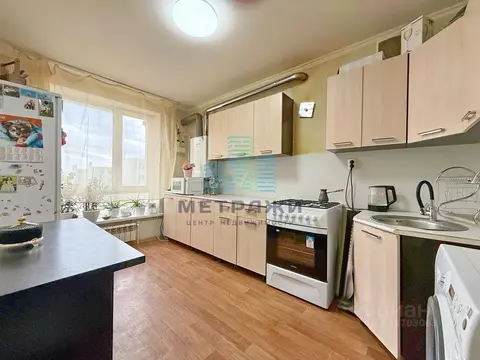 2-к кв. Калужская область, Калуга ул. Петра Тарасова, 31 (56.1 м)