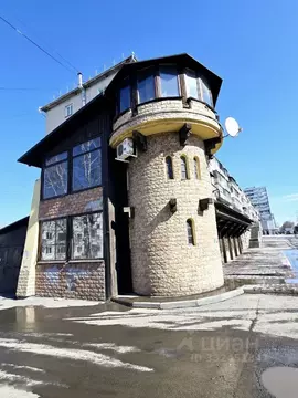Помещение свободного назначения в Кемеровская область, Кемерово просп. ...