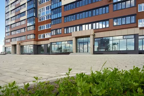 Помещение свободного назначения в Брянская область, Брянск ул. Имени ...