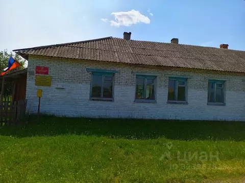 Помещение свободного назначения в Курганская область, Шадринский ...