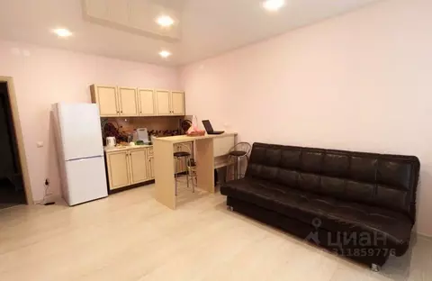 2-к кв. Пермский край, Пермь ул. Николая Островского, 93Д (55.0 м)