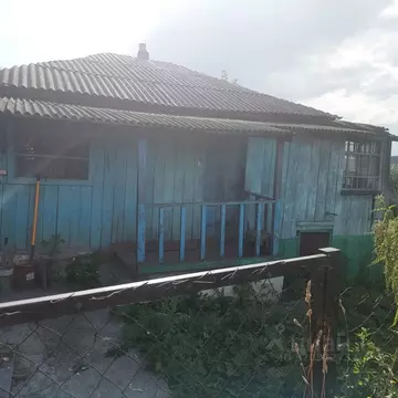 Дом в Кемеровская область, Новокузнецк ул. Володарского, 86 (54 м)