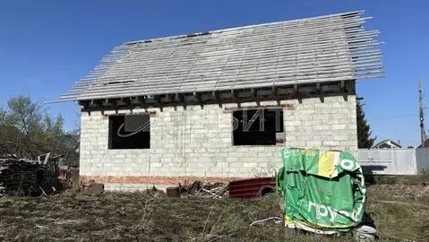 Дом в Тюменская область, Тюмень Территория СОСН Русское Поле, ул. ...