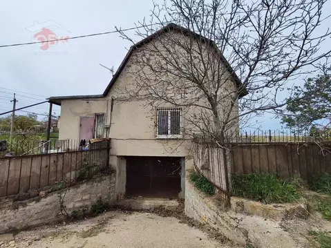 Дом в Крым, Сакский район, с. Суворовское 23 (70 м)