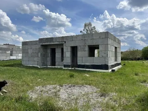 Дом в Калининградская область, Зеленоградский муниципальный округ, ...