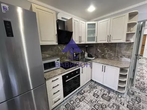 2-к кв. Ростовская область, Волгодонск бул. Великой Победы (55.0 м)