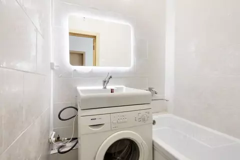 1-к кв. Новосибирская область, Новосибирск пер. 1-й Пархоменко, 22 ...