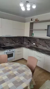 2-к кв. Тюменская область, Тюмень ул. Газовиков, 45 (64.8 м)