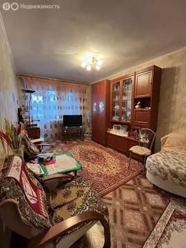 1-комнатная квартира: Дегтярск, улица Циолковского, 2 (30 м)