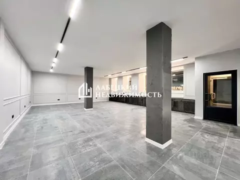 Помещение свободного назначения в Санкт-Петербург Владимирский просп., ...