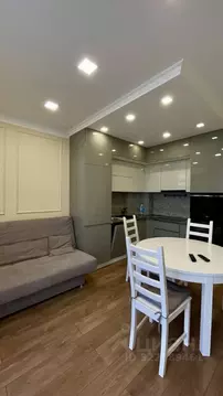 2-к кв. Татарстан, Казань ул. Адоратского, 1Б (51.6 м)