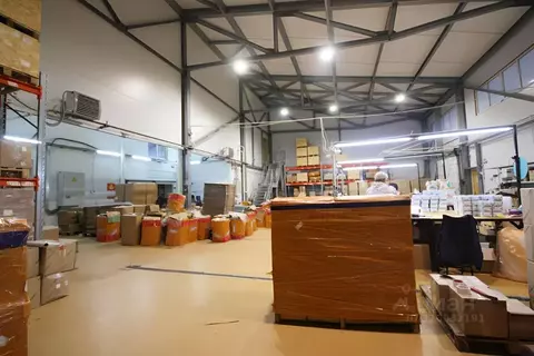 Производственное помещение в Московская область, Люберцы ...