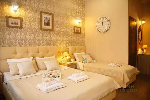 Комната Санкт-Петербург наб. Реки Мойки, 54 (20.0 м)