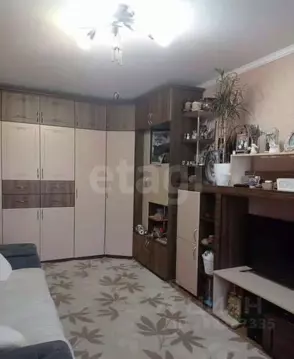 2-к кв. Ставропольский край, Ставрополь ул. Пирогова, 22/2 (53.3 м)