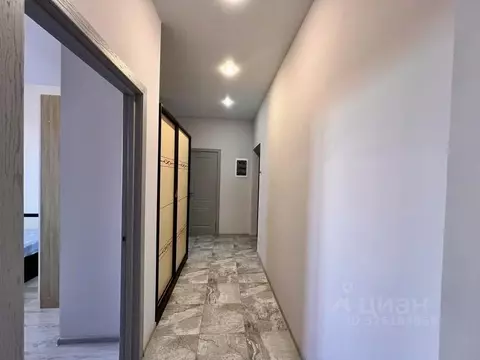 2-к кв. Краснодарский край, Анапа Анапское ш., 30к3 (53.0 м)