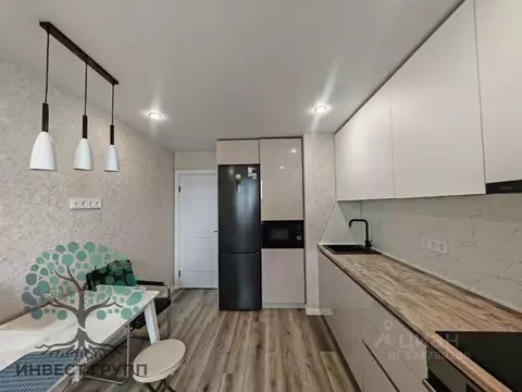 1-к кв. Самарская область, Самара Революционная ул., 101Вк1 (41.0 м)