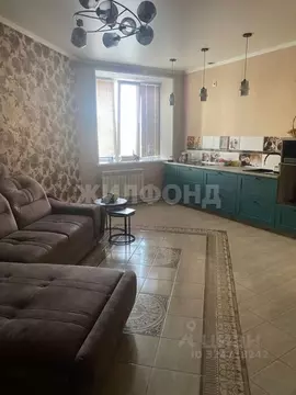 3-к кв. Хакасия, Абакан ул. Стофато, 5Д (95.0 м)