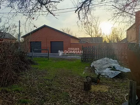 Участок в Ростовская область, Новочеркасск Ароматная ул., 79 (6.6 ...