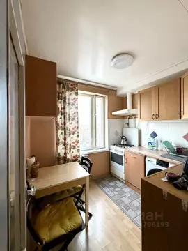 3-к кв. Москва Бирюлевская ул., 19 (58.8 м)