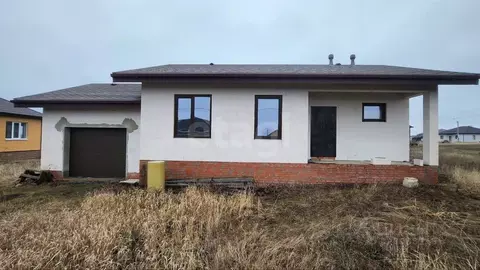 Дом в Белгородская область, Белгородский район, Дубовское с/пос, с. ...